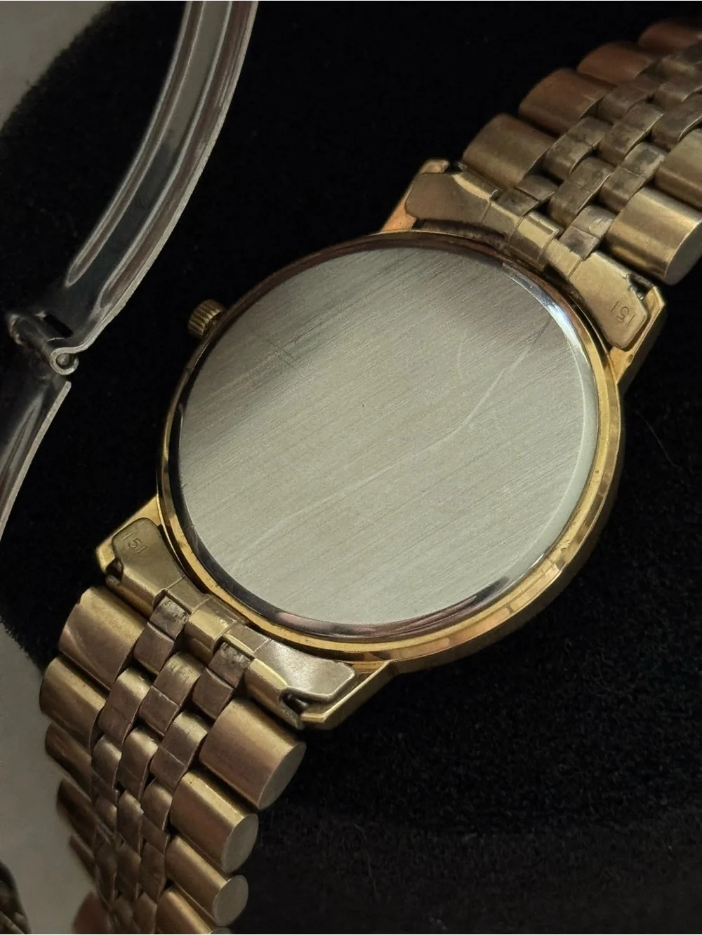 Omega authentic 1993